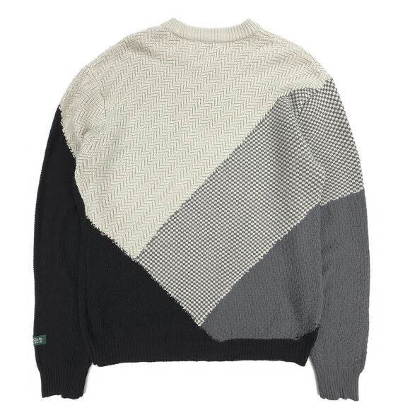 TEDDY FRESH Hila Klein Uphill Battle Sweater Weird Kidcore Streetwear 90s Y2k - Picture 7 of 8